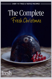 Fresh Christmas